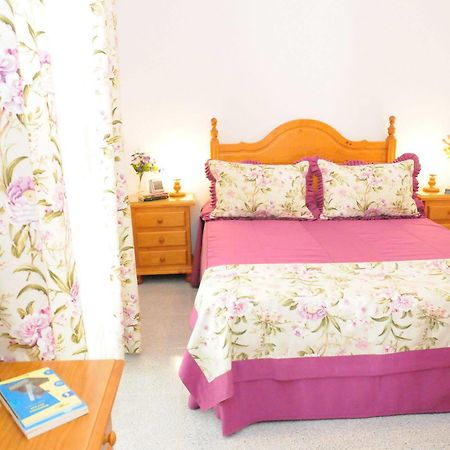 Emycanarias Holiday Homes Vecindario เบซินดาริโอ ภายนอก รูปภาพ