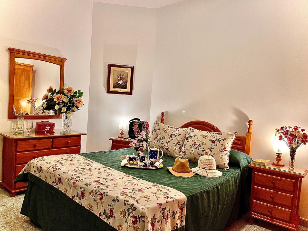 Emycanarias Holiday Homes Vecindario เบซินดาริโอ ภายนอก รูปภาพ