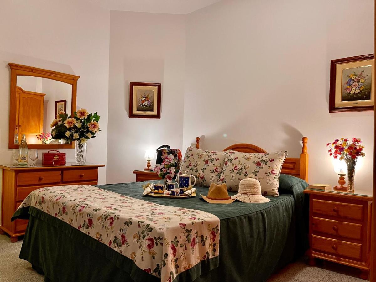 Emycanarias Holiday Homes Vecindario เบซินดาริโอ ภายนอก รูปภาพ