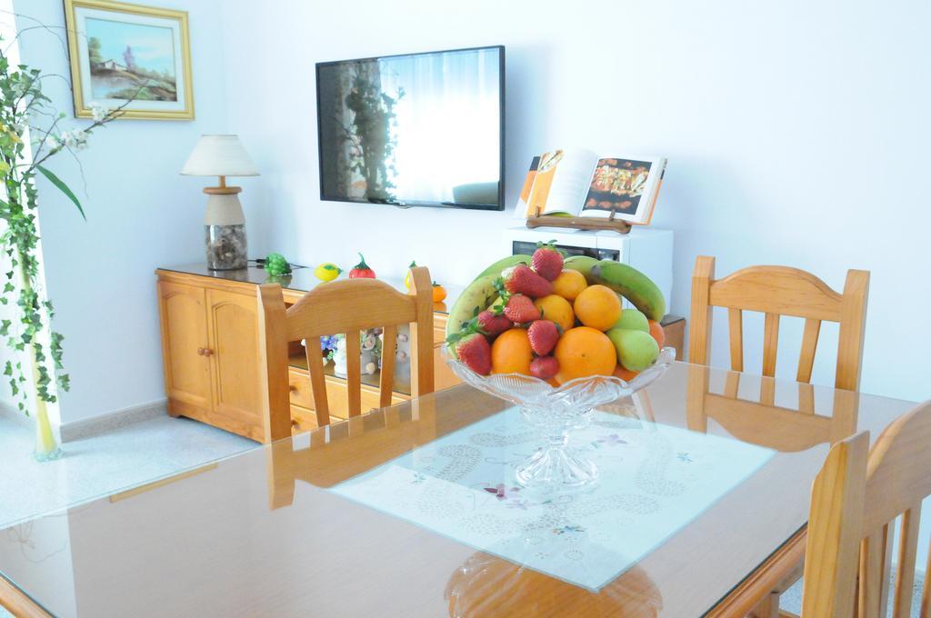 Emycanarias Holiday Homes Vecindario เบซินดาริโอ ภายนอก รูปภาพ
